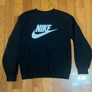 Youth Large Nike Sweatshirt